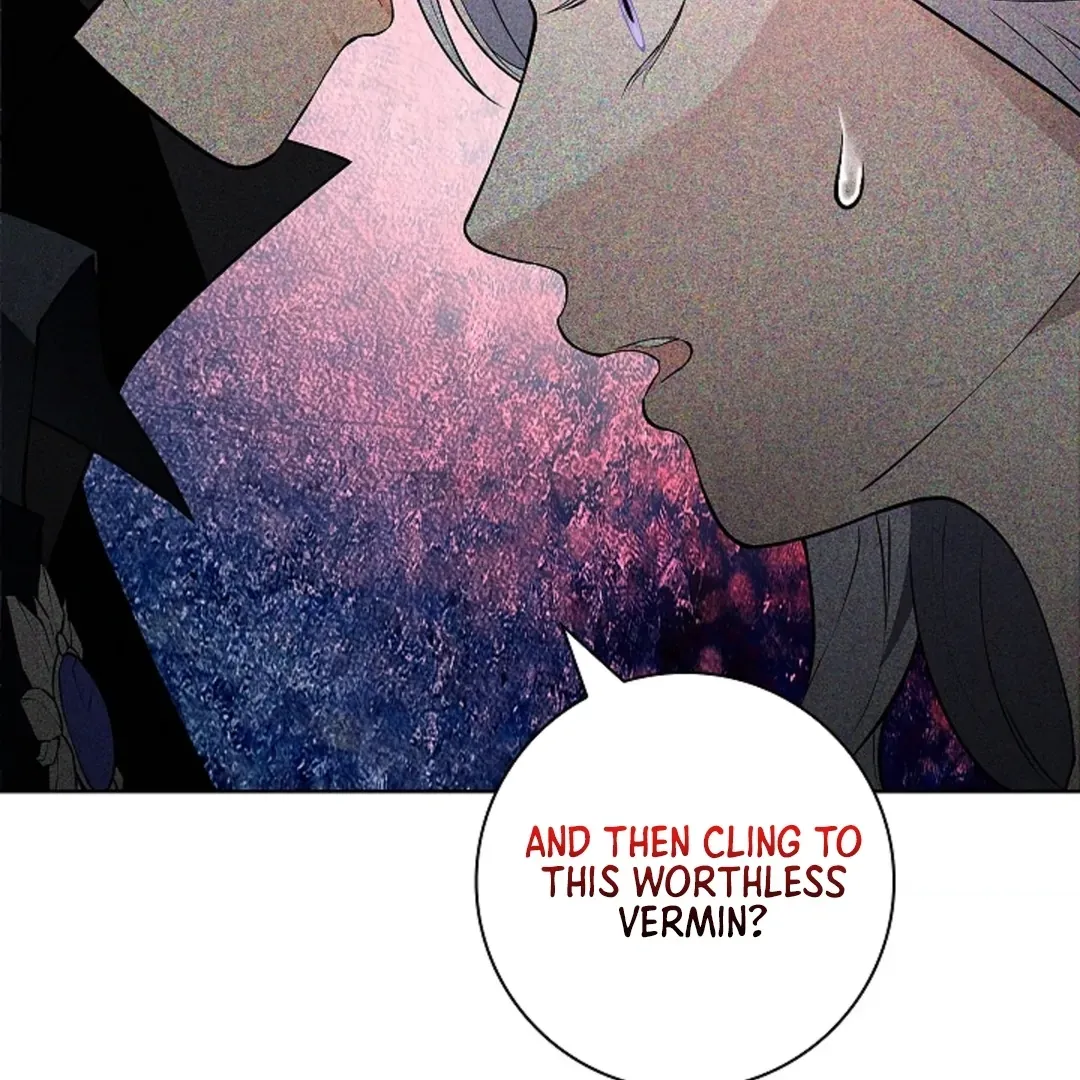 The Saintess's Petals Become Wet Chapter 20 page 21 - 