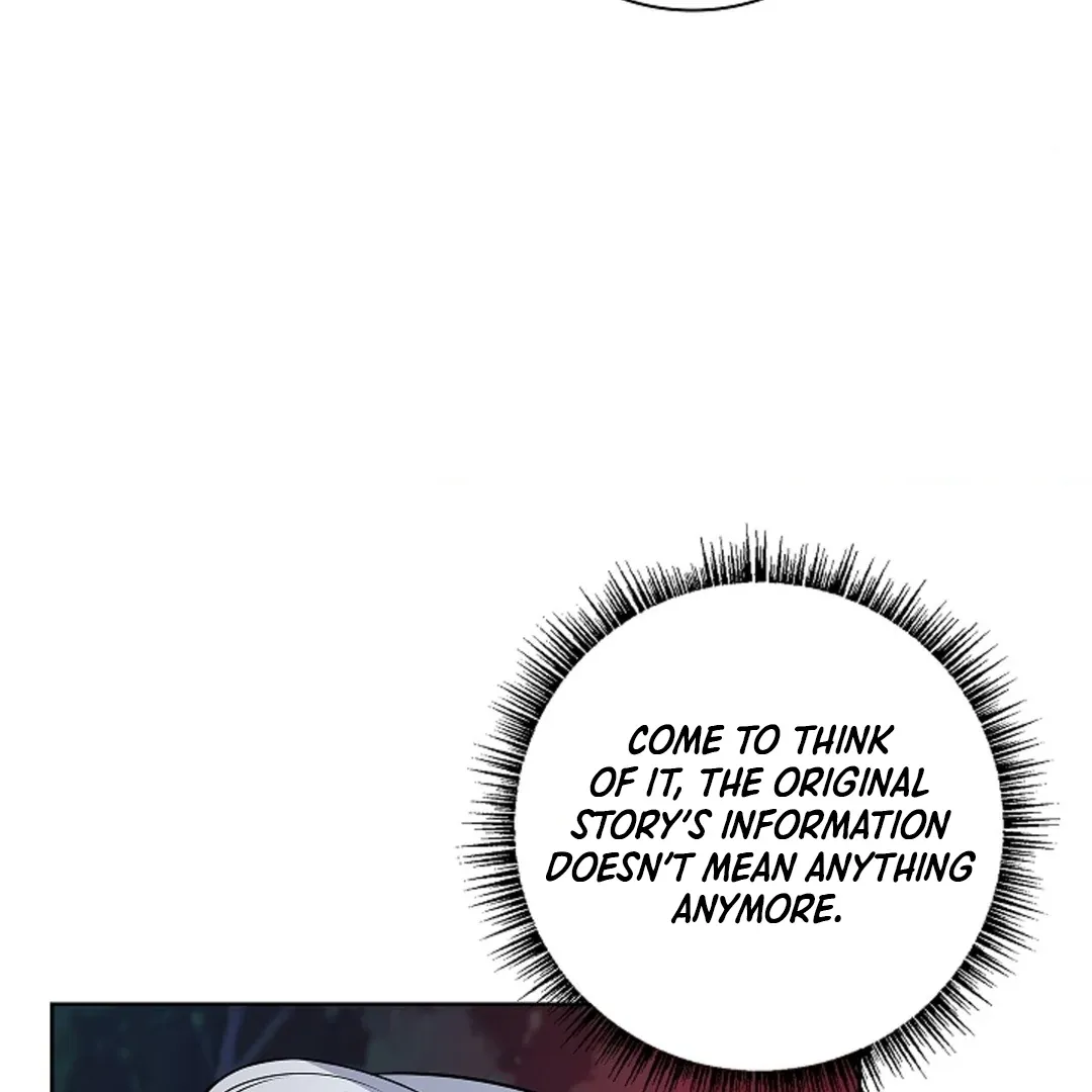 The Saintess's Petals Become Wet Chapter 20 page 22 - 