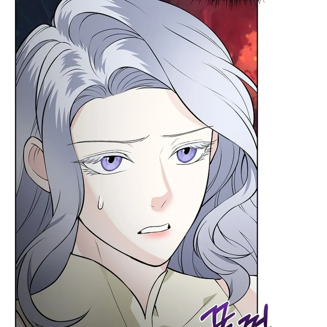 The Saintess's Petals Become Wet Chapter 20 page 23 - 