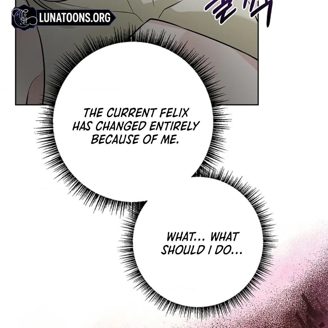 The Saintess's Petals Become Wet Chapter 20 page 24 - 
