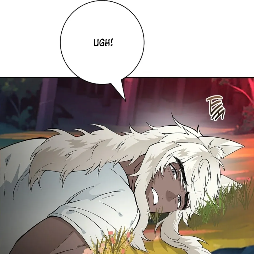 The Saintess's Petals Become Wet Chapter 20 page 28 - 