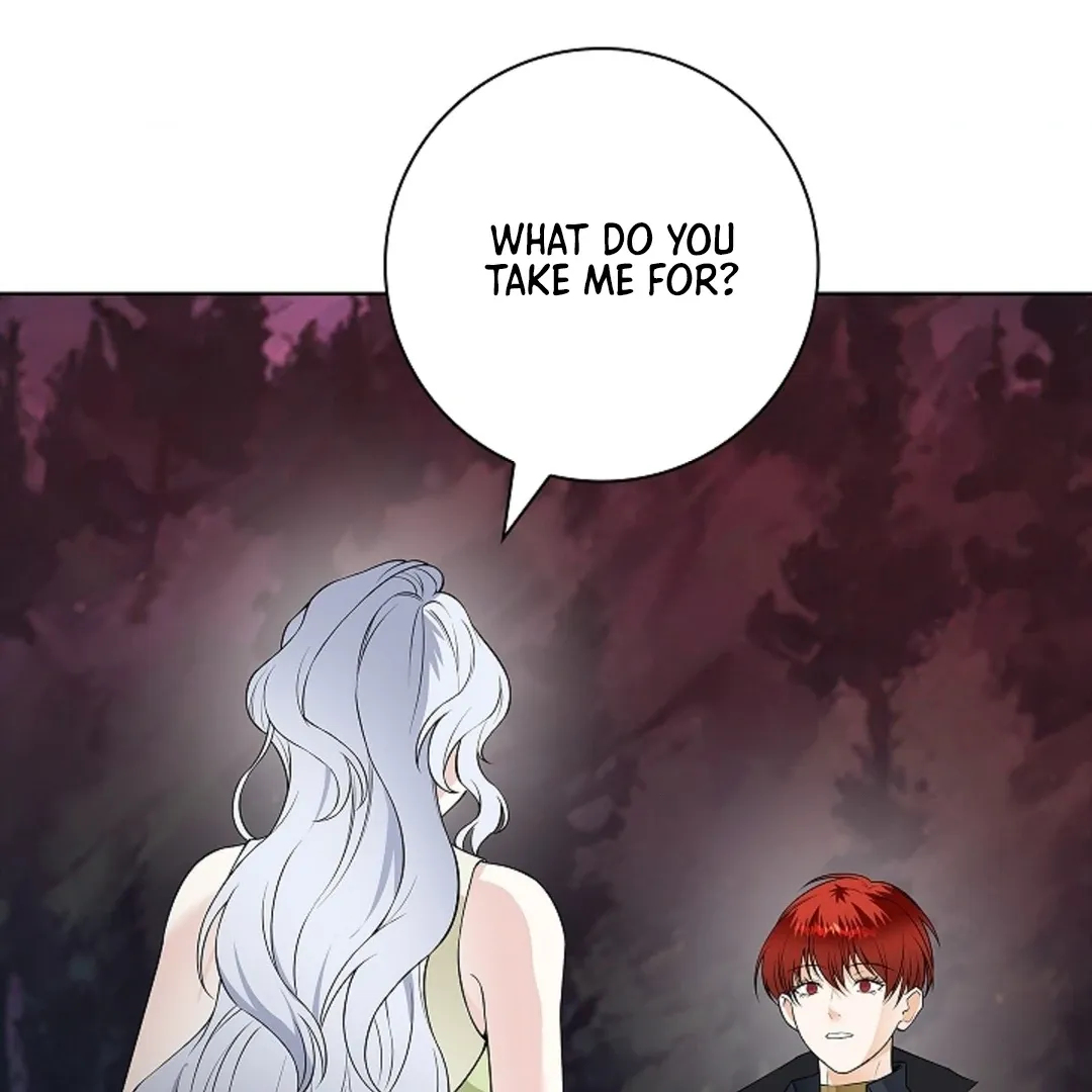 The Saintess's Petals Become Wet Chapter 20 page 30 - 