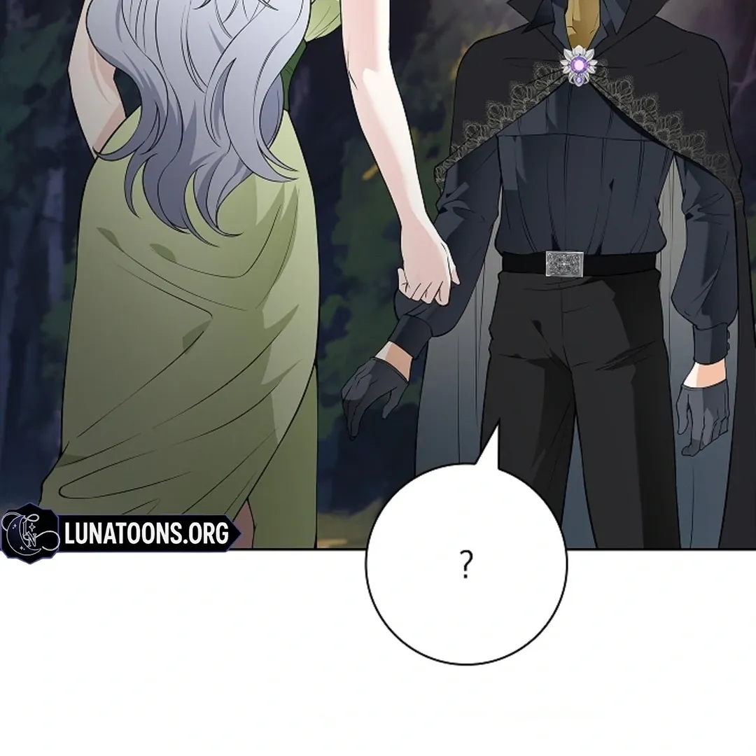 The Saintess's Petals Become Wet Chapter 20 page 31 - 