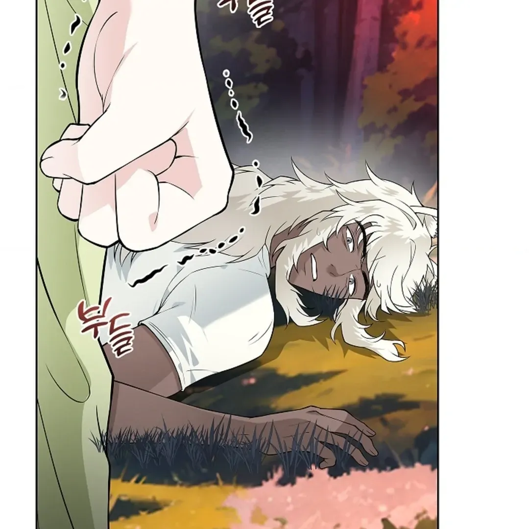 The Saintess's Petals Become Wet Chapter 20 page 33 - 
