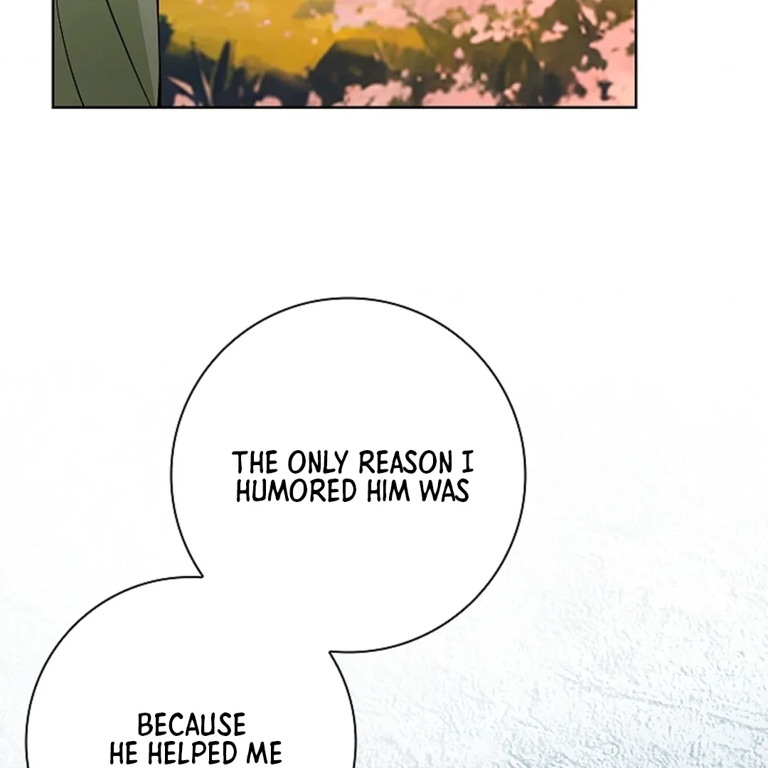 The Saintess's Petals Become Wet Chapter 20 page 34 - 