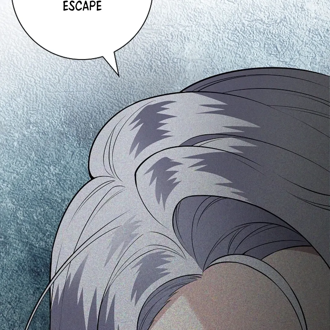 The Saintess's Petals Become Wet Chapter 20 page 35 - 
