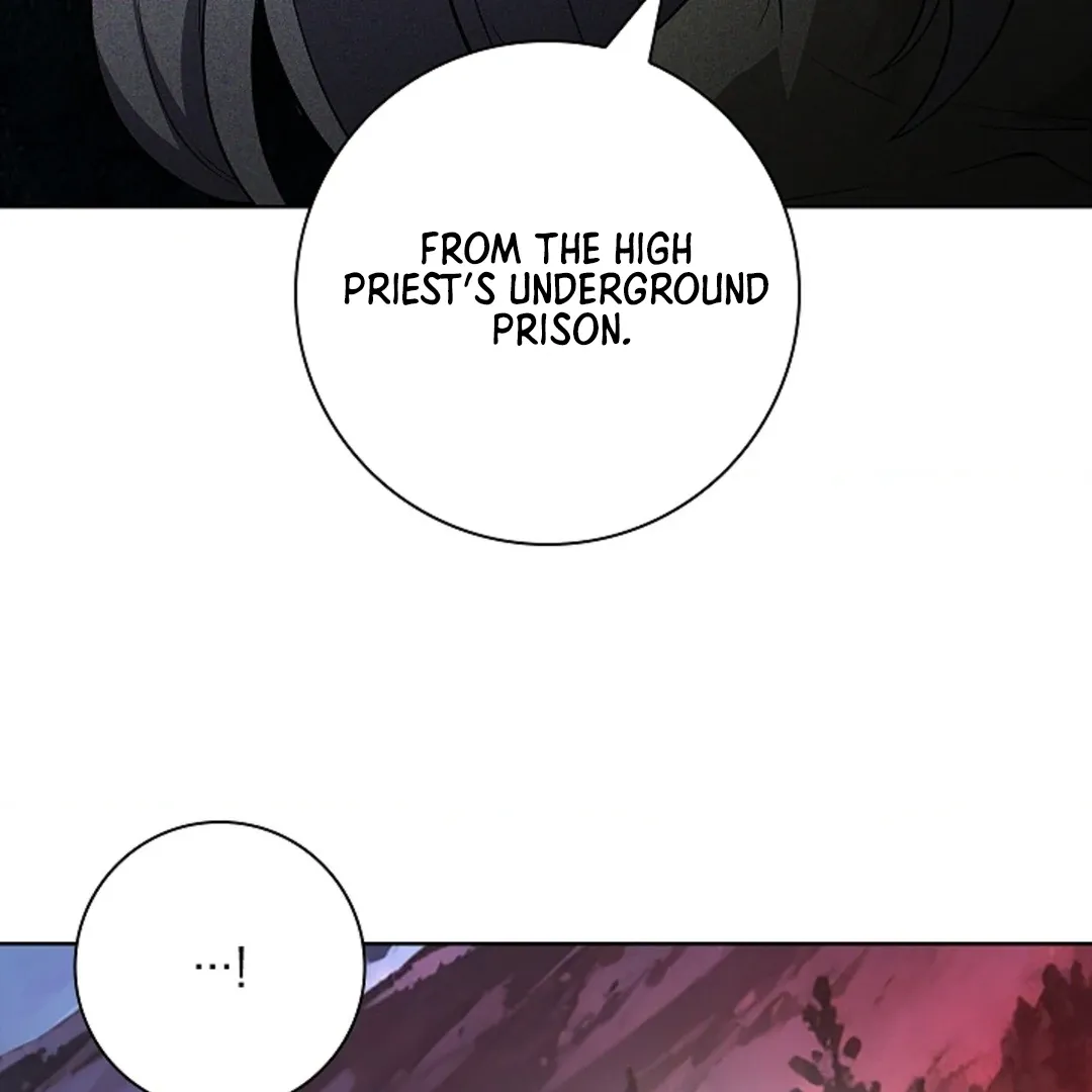 The Saintess's Petals Become Wet Chapter 20 page 37 - 