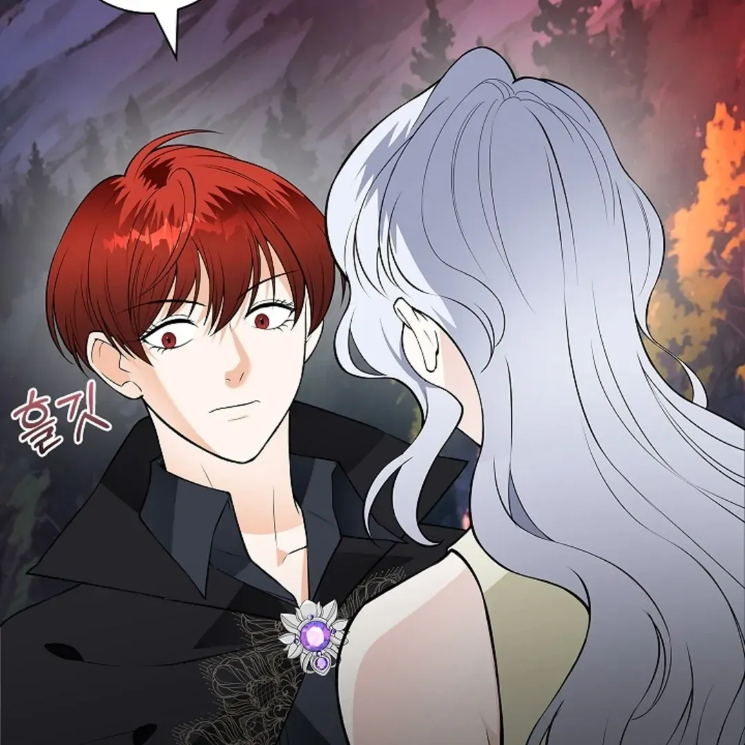 The Saintess's Petals Become Wet Chapter 20 page 38 - 