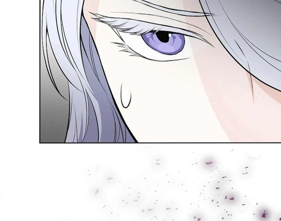The Saintess's Petals Become Wet Chapter 20 page 40 - 