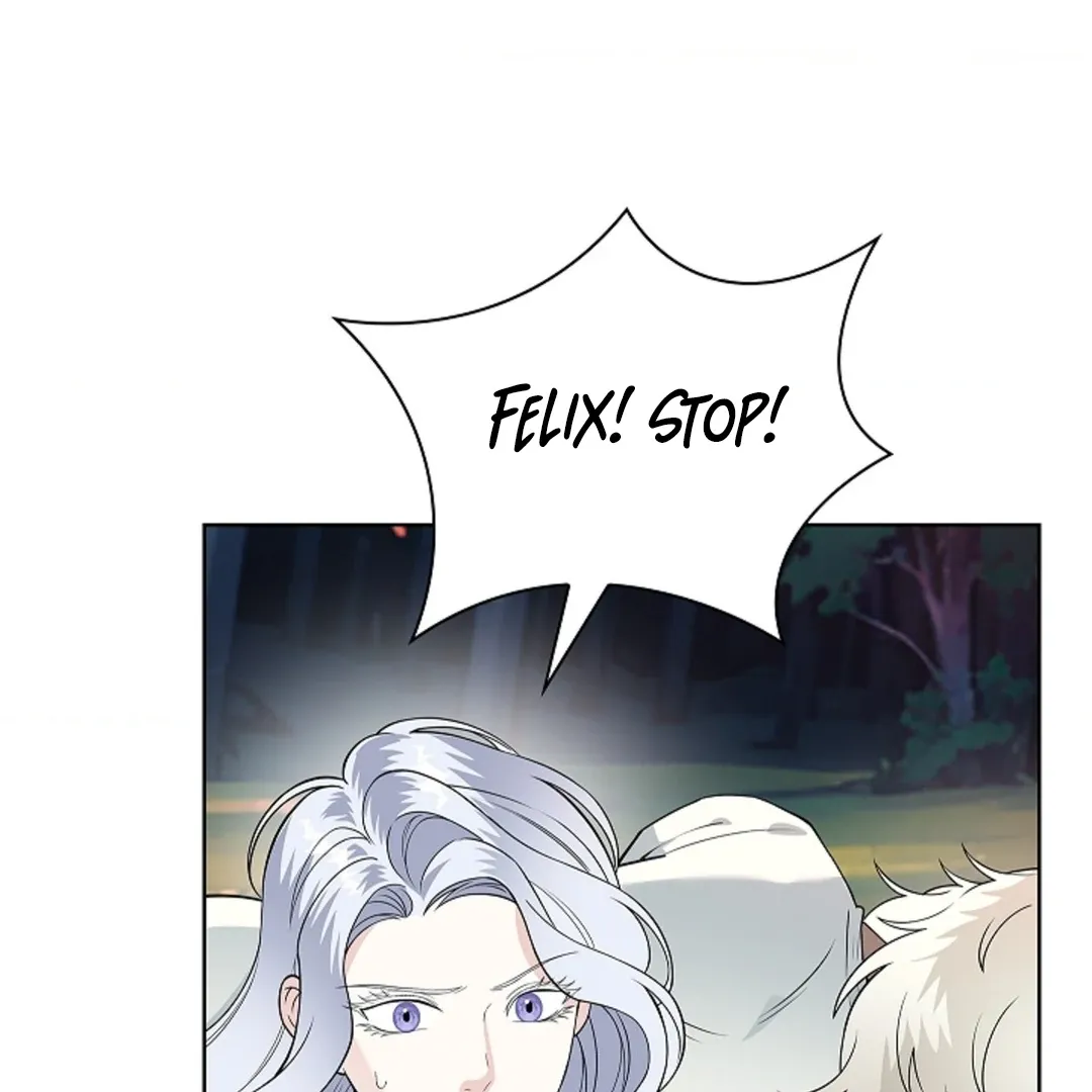 The Saintess's Petals Become Wet Chapter 20 page 5 - 