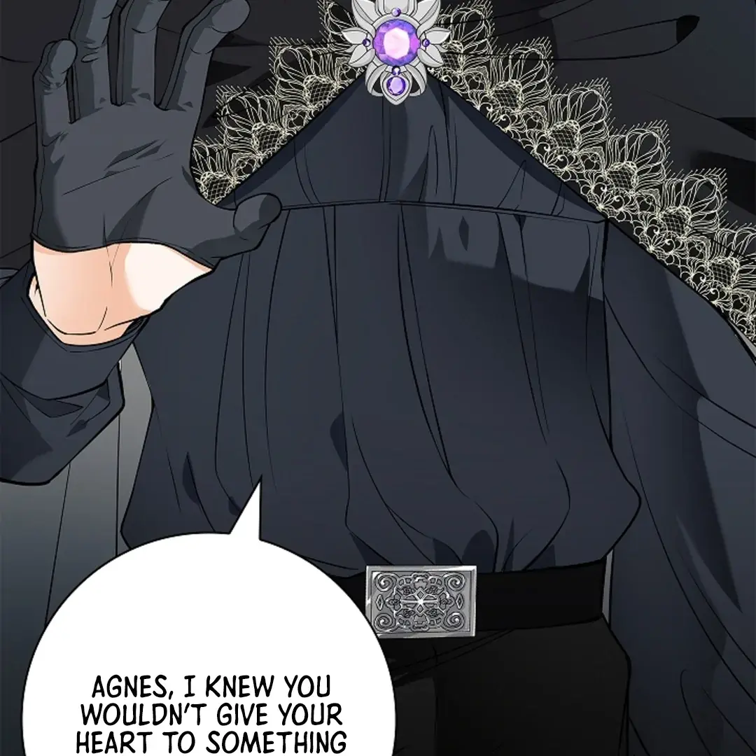 The Saintess's Petals Become Wet Chapter 20 page 45 - 