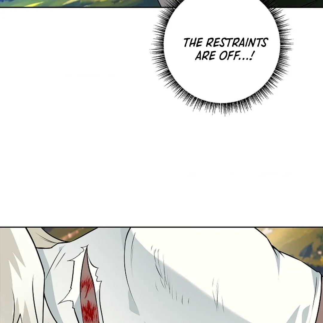 The Saintess's Petals Become Wet Chapter 20 page 48 - 