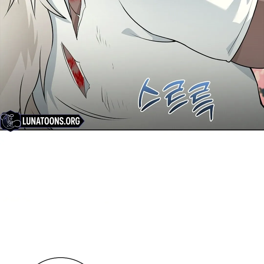 The Saintess's Petals Become Wet Chapter 20 page 49 - 