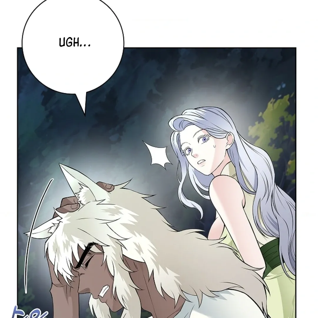 The Saintess's Petals Become Wet Chapter 20 page 50 - 