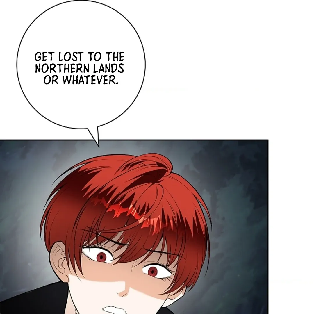 The Saintess's Petals Become Wet Chapter 20 page 55 - 