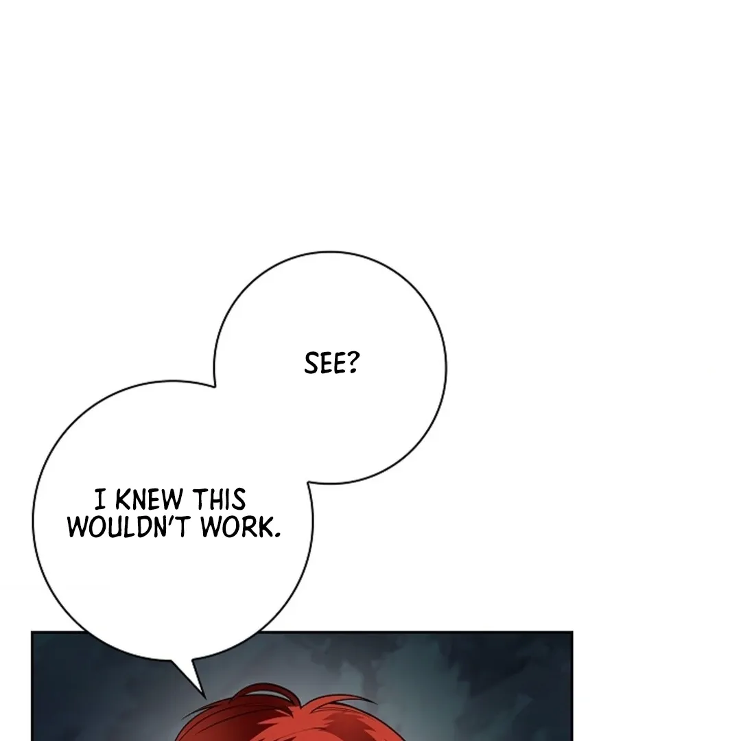 The Saintess's Petals Become Wet Chapter 20 page 7 - 