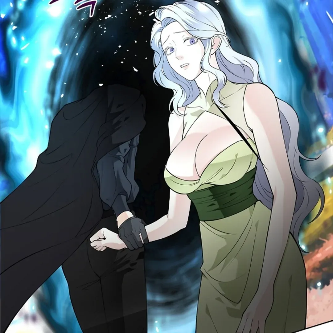 The Saintess's Petals Become Wet Chapter 20 page 62 - 