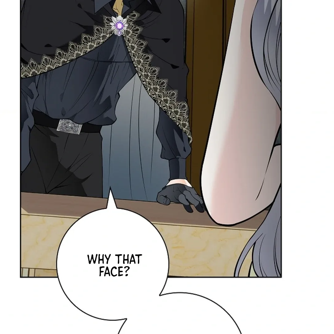 The Saintess's Petals Become Wet Chapter 20 page 74 - 