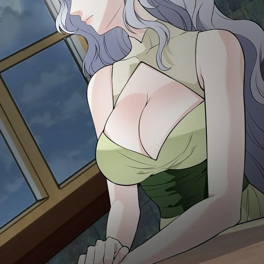 The Saintess's Petals Become Wet Chapter 20 page 76 - 