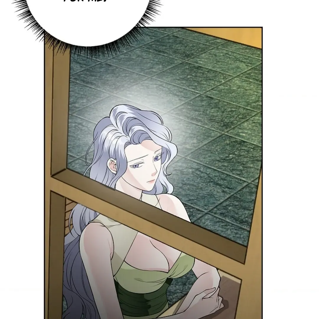 The Saintess's Petals Become Wet Chapter 20 page 78 - 