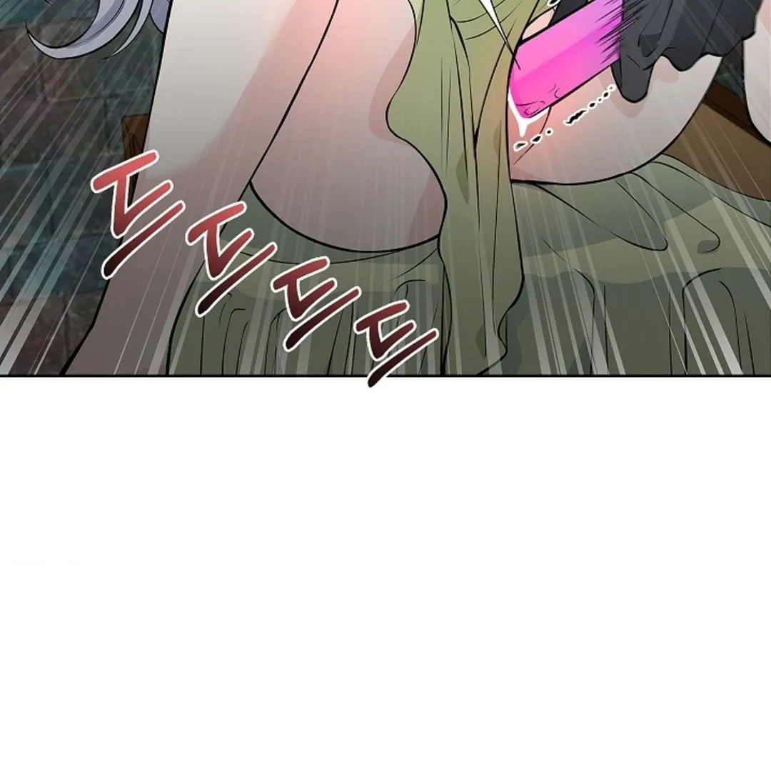 The Saintess's Petals Become Wet Chapter 20 page 85 - 