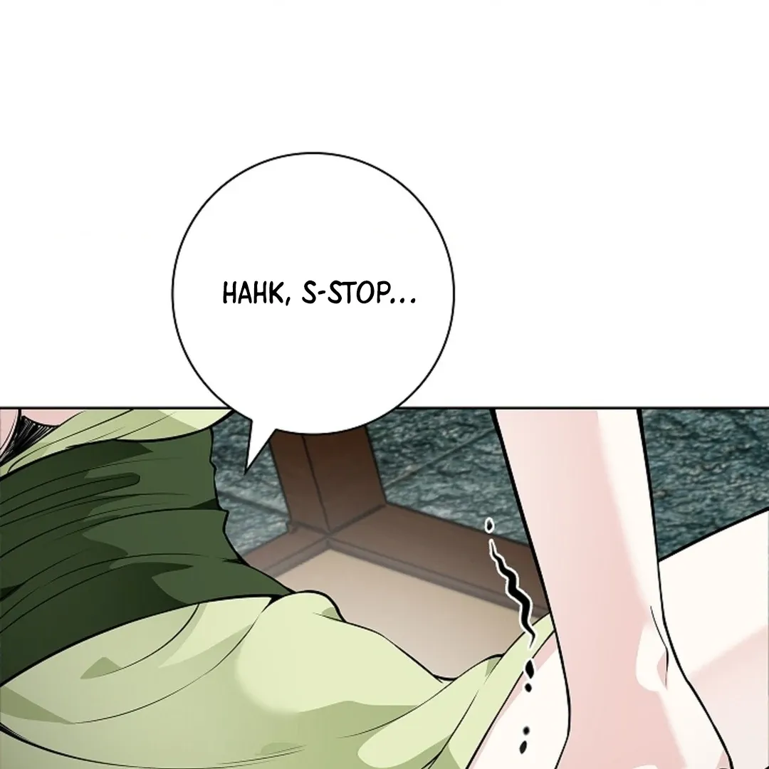 The Saintess's Petals Become Wet Chapter 20 page 90 - 