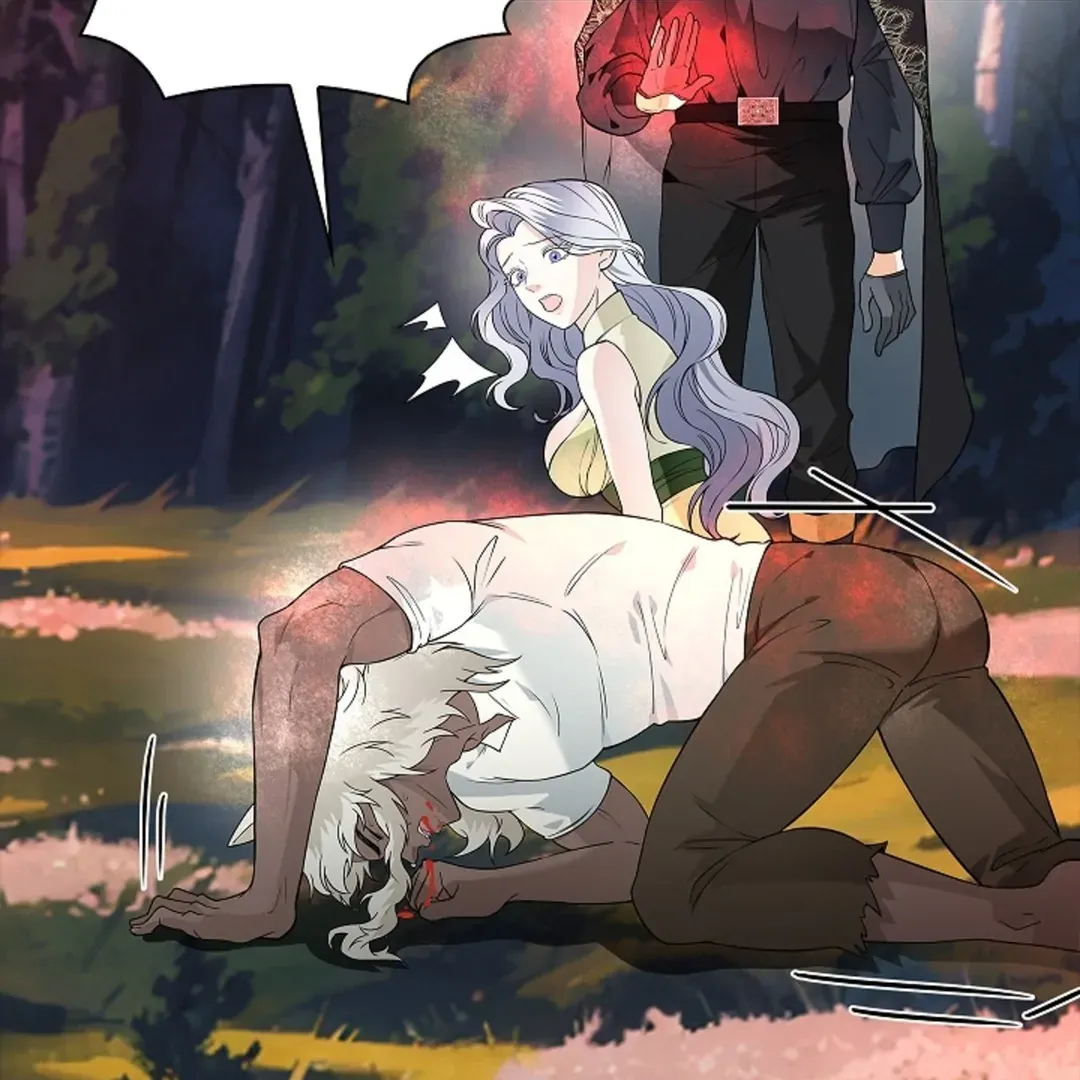 The Saintess's Petals Become Wet Chapter 20 page 10 - 