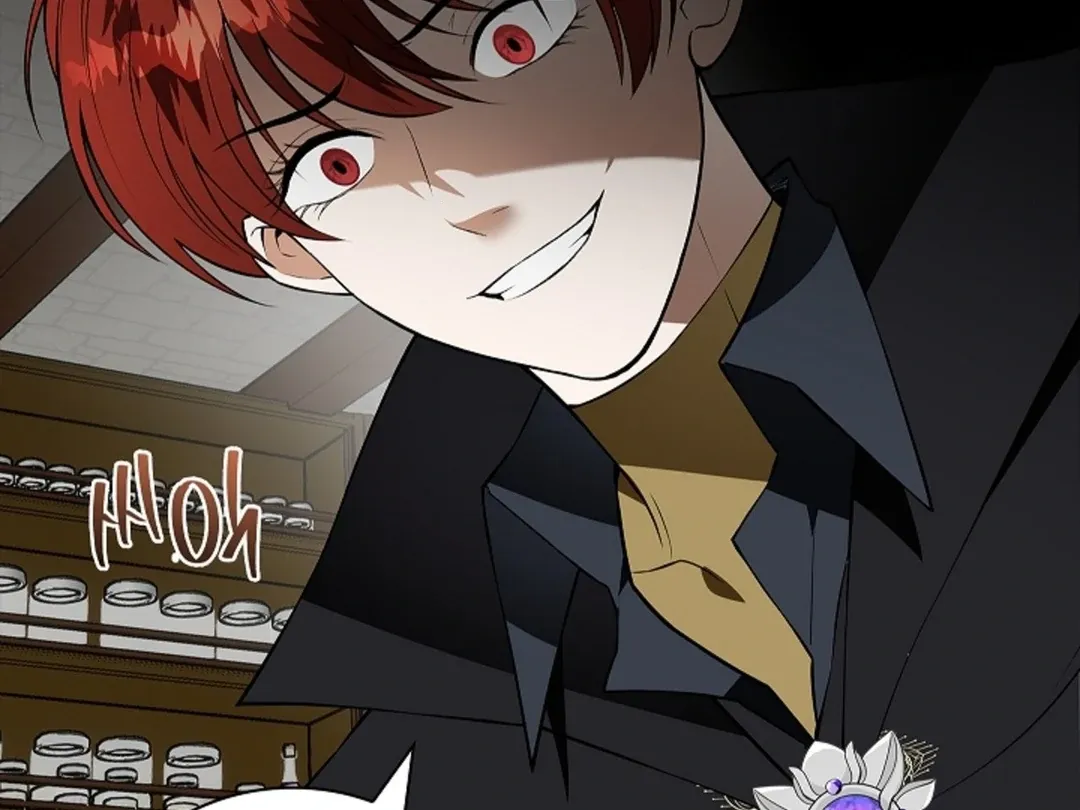 The Saintess's Petals Become Wet Chapter 20 page 95 - 