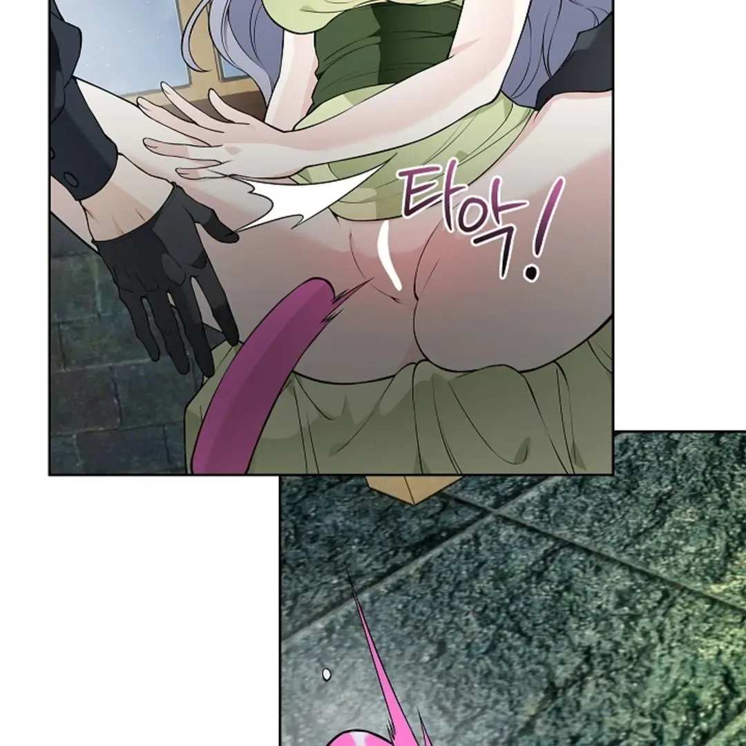 The Saintess's Petals Become Wet Chapter 20 page 98 - 