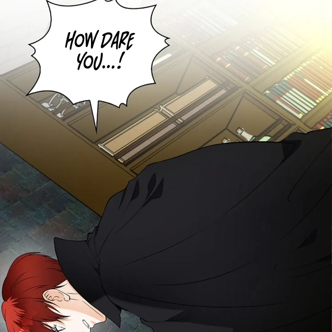 The Saintess's Petals Become Wet Chapter 20 page 100 - 