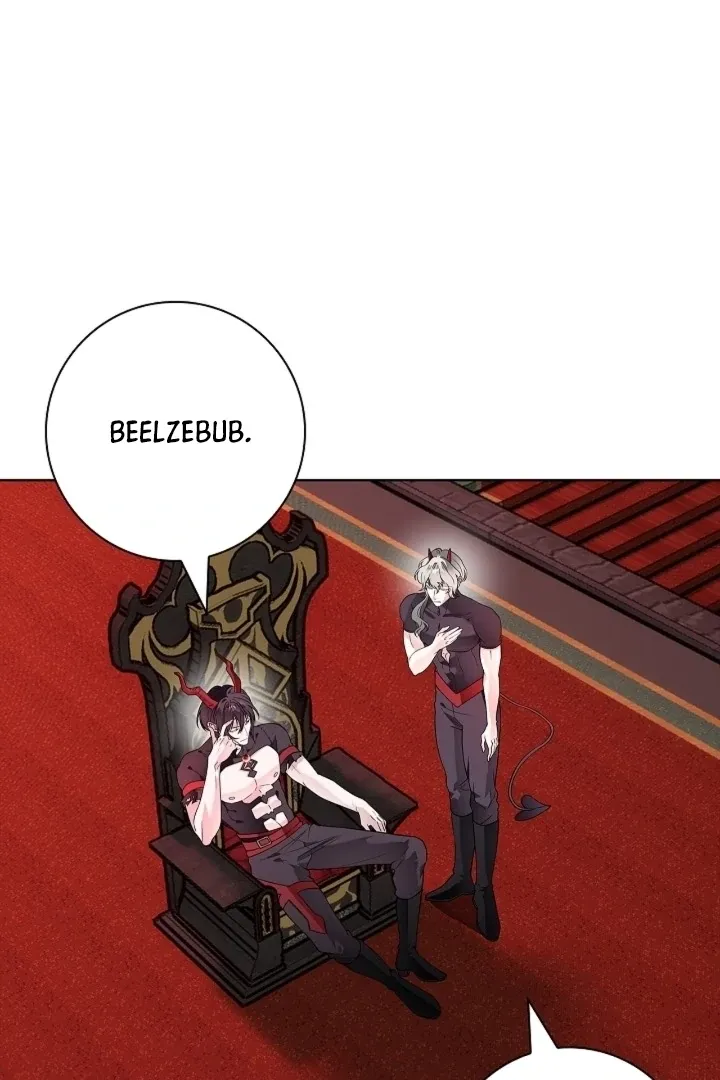 The Saintess's Petals Become Wet Chapter 21 page 11 - 