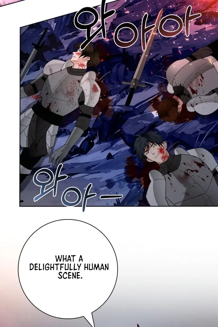 The Saintess's Petals Become Wet Chapter 21 page 103 - 
