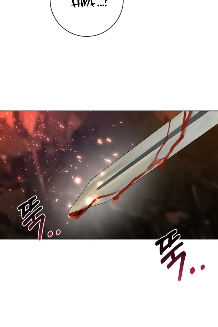 The Saintess's Petals Become Wet Chapter 21 page 107 - 