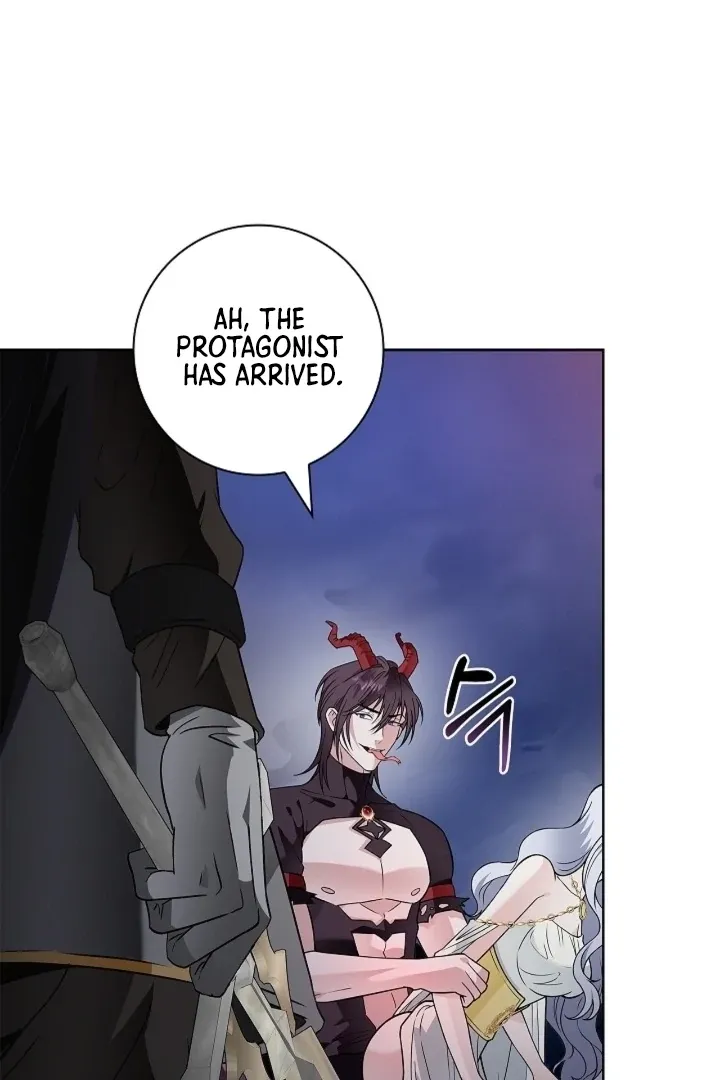 The Saintess's Petals Become Wet Chapter 21 page 108 - 
