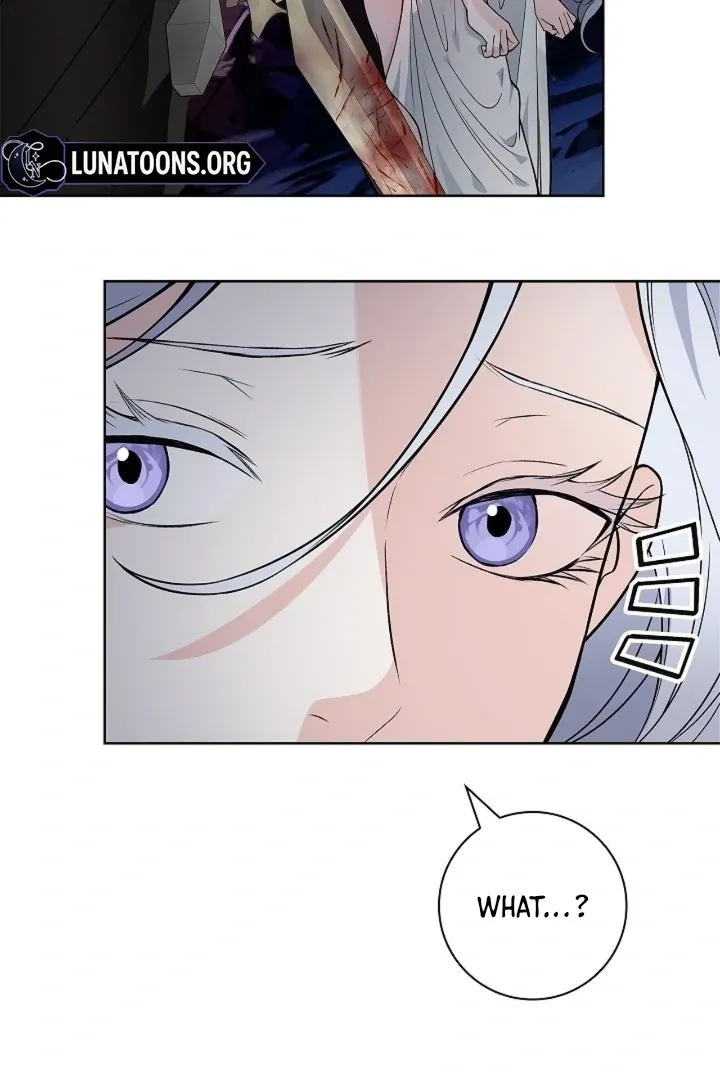 The Saintess's Petals Become Wet Chapter 21 page 109 - 