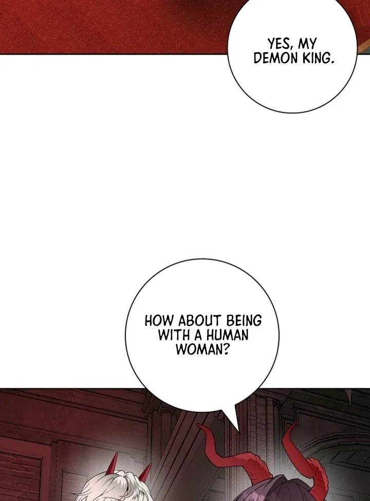 The Saintess's Petals Become Wet Chapter 21 page 12 - 