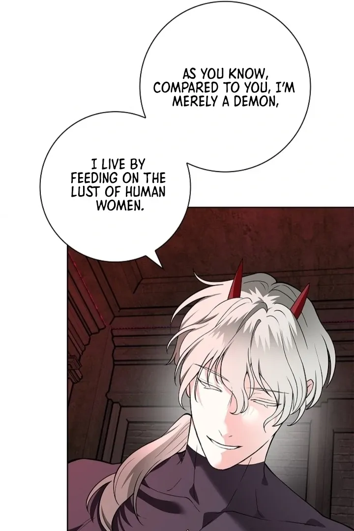 The Saintess's Petals Become Wet Chapter 21 page 14 - 