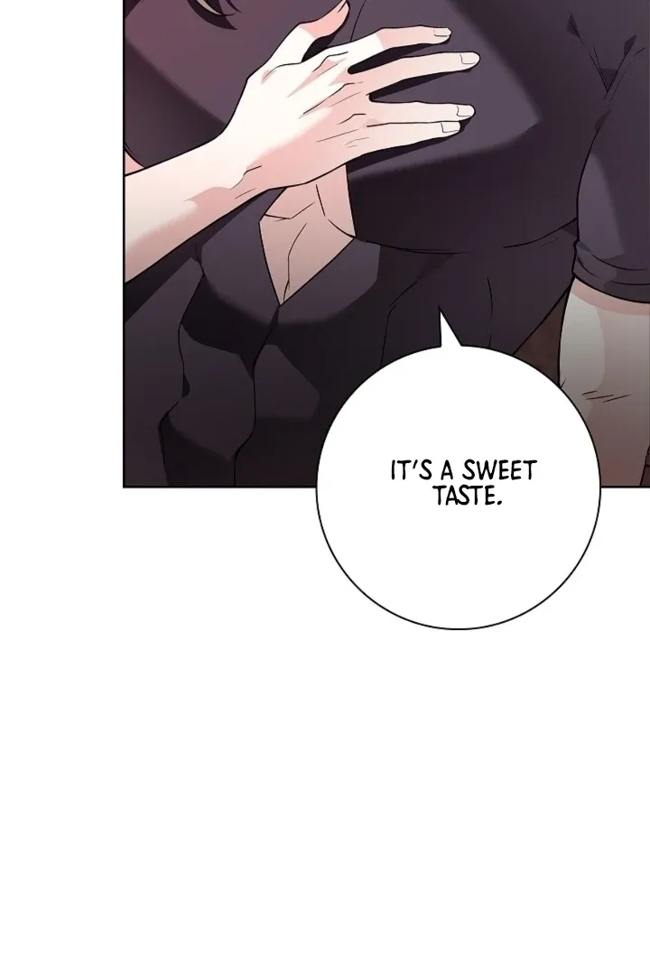 The Saintess's Petals Become Wet Chapter 21 page 15 - 