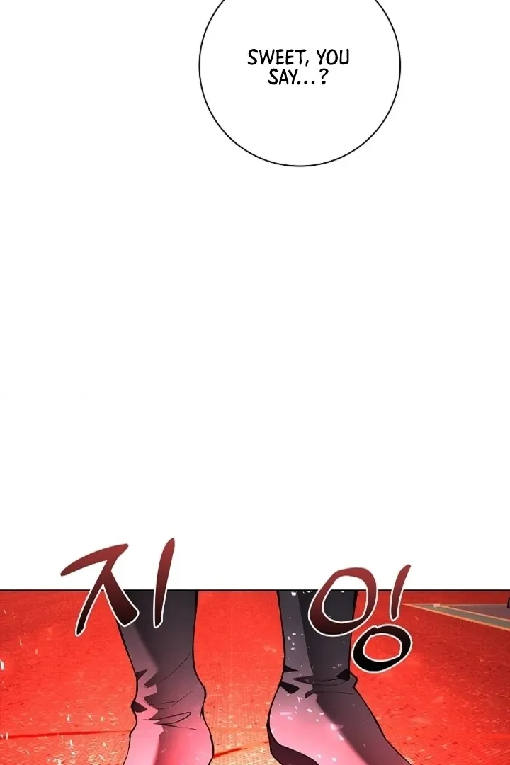 The Saintess's Petals Become Wet Chapter 21 page 17 - 