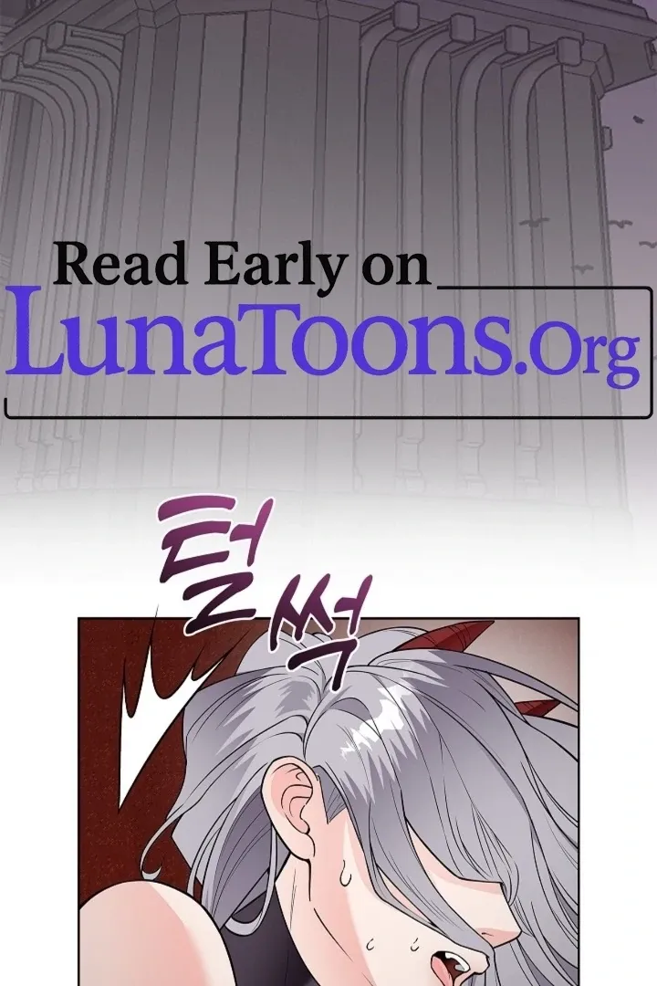 The Saintess's Petals Become Wet Chapter 21 page 3 - 
