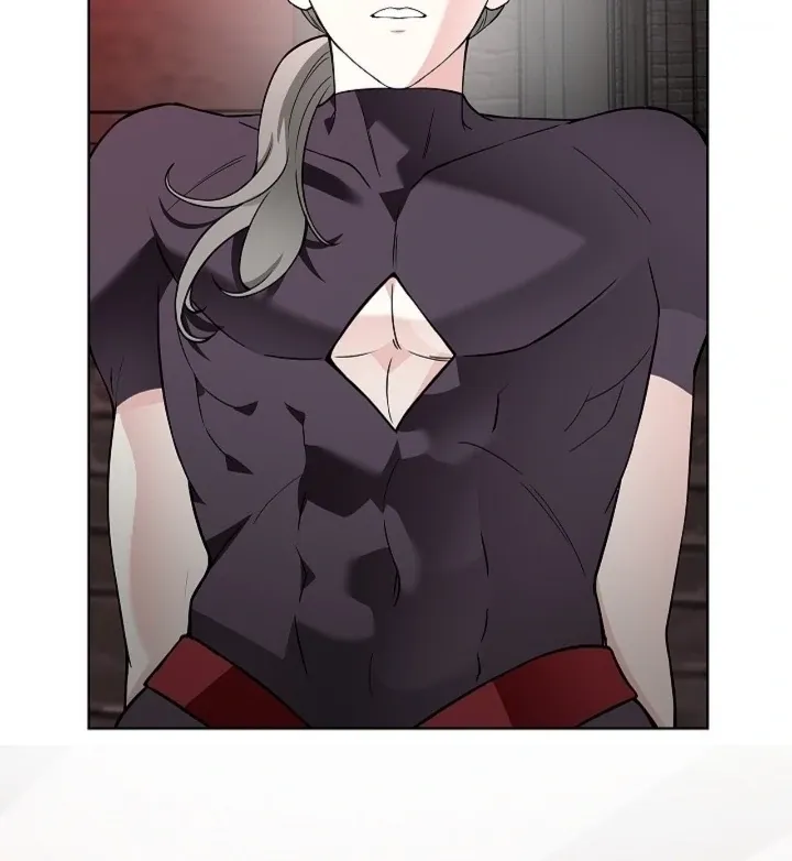 The Saintess's Petals Become Wet Chapter 21 page 27 - 