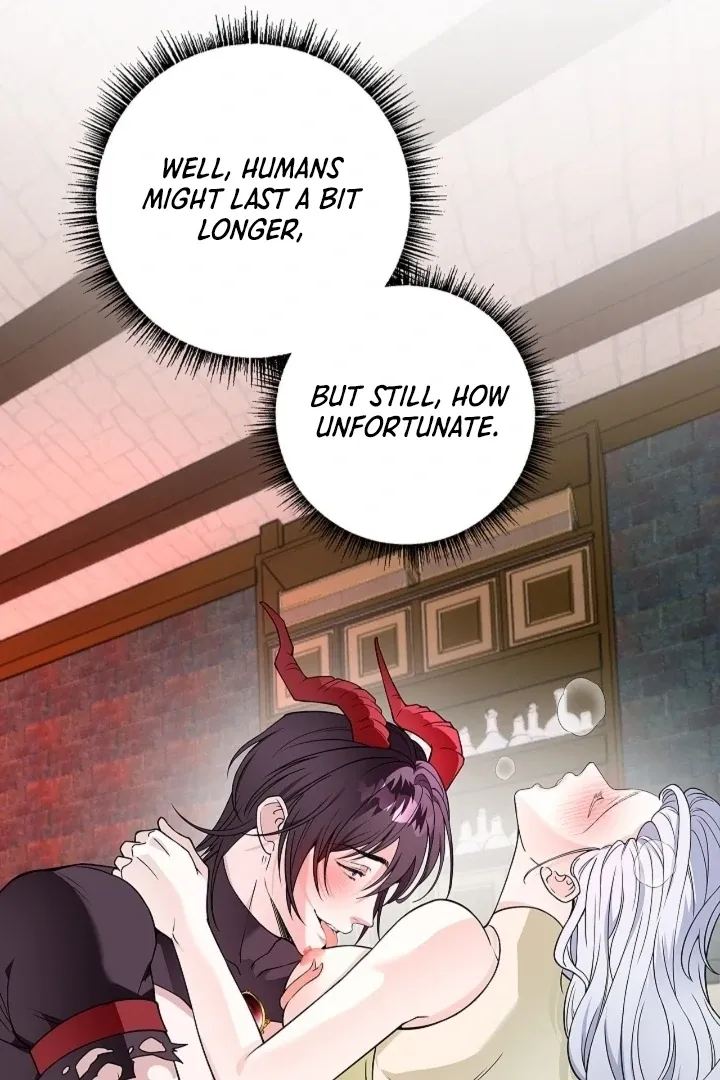 The Saintess's Petals Become Wet Chapter 21 page 28 - 
