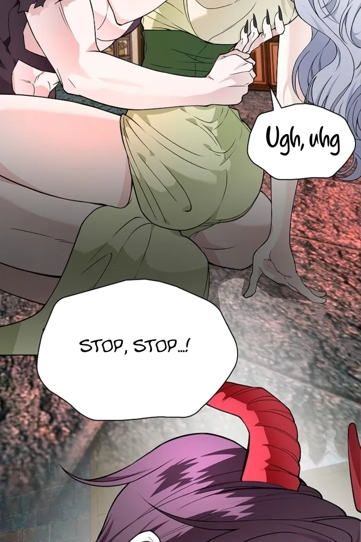 The Saintess's Petals Become Wet Chapter 21 page 29 - 