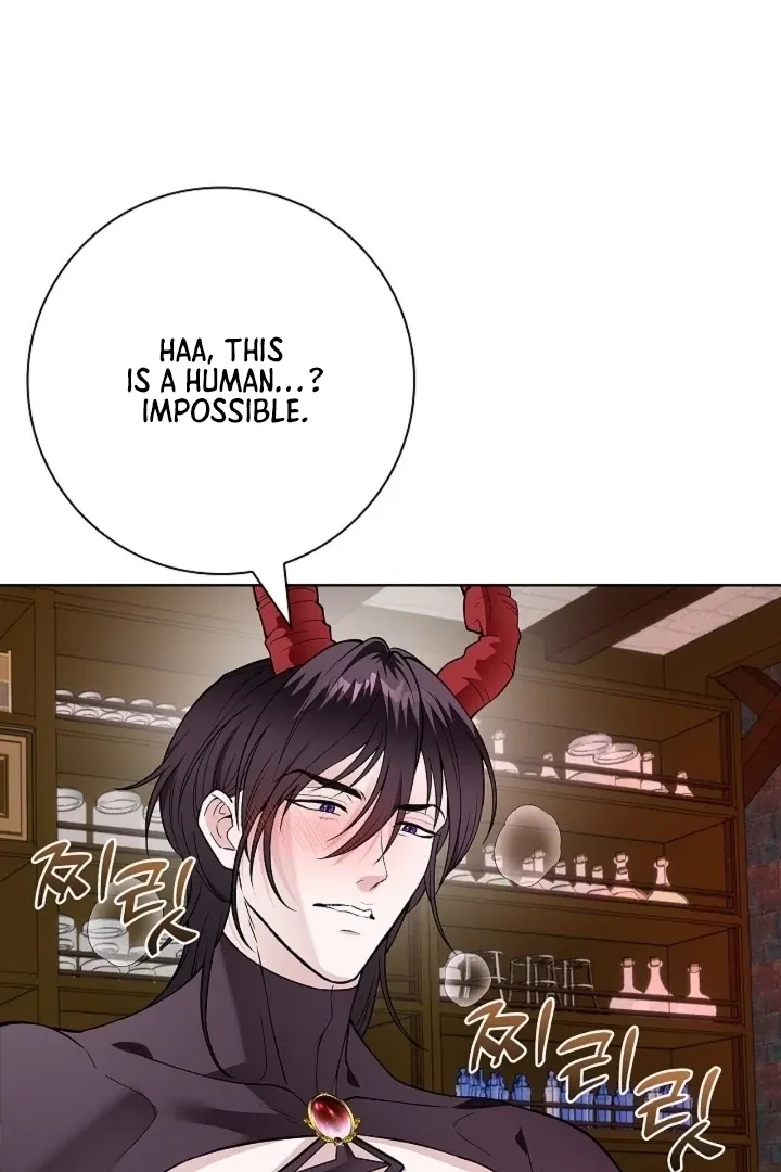 The Saintess's Petals Become Wet Chapter 21 page 36 - 