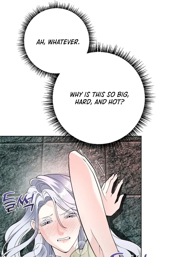 The Saintess's Petals Become Wet Chapter 21 page 41 - 