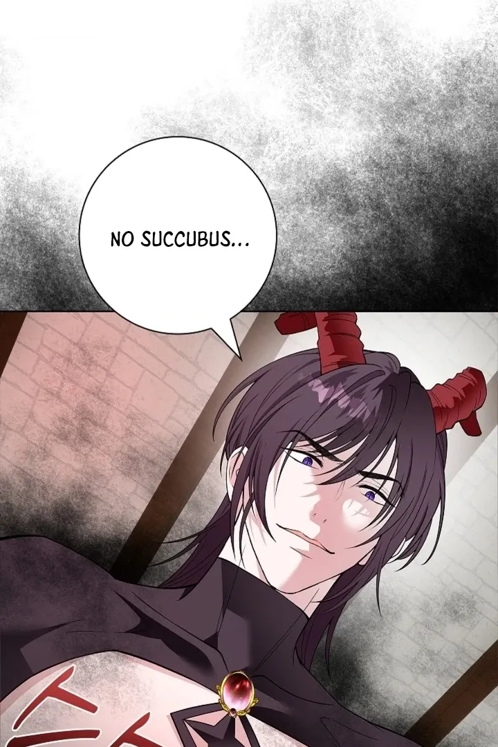The Saintess's Petals Become Wet Chapter 21 page 52 - 