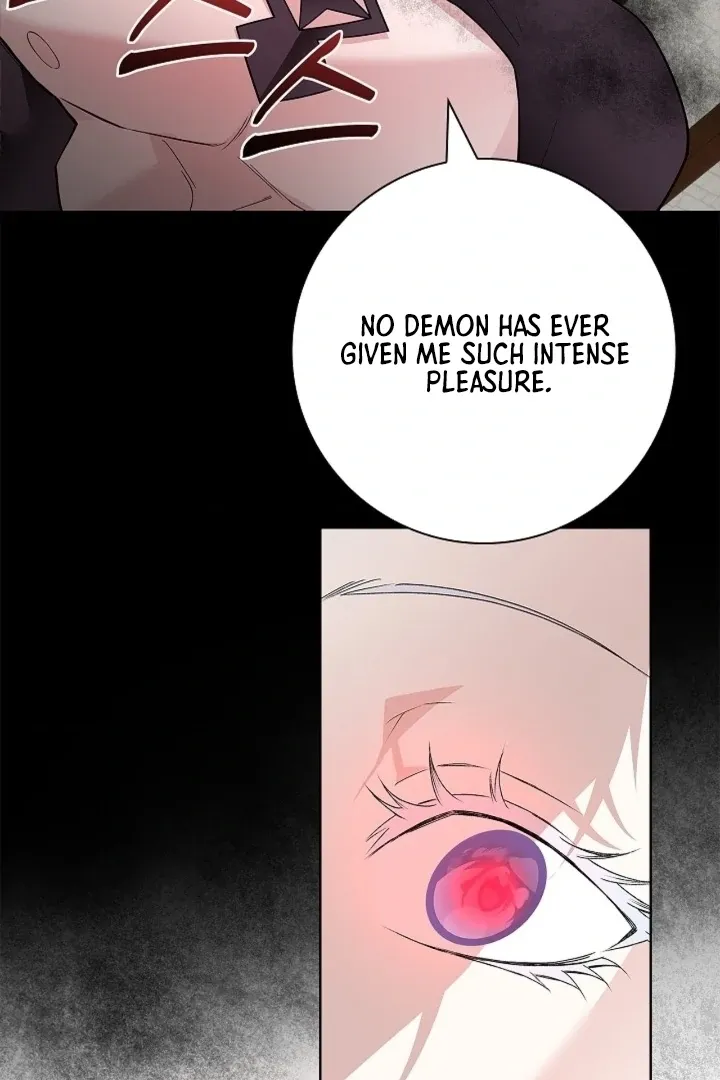 The Saintess's Petals Become Wet Chapter 21 page 53 - 