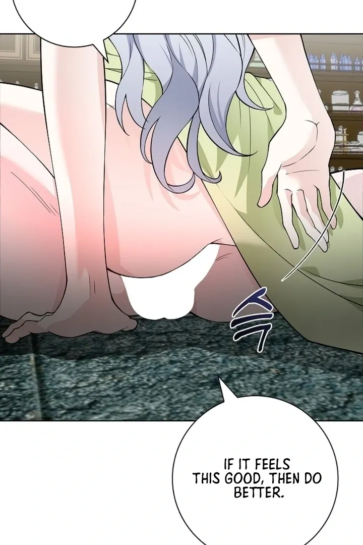 The Saintess's Petals Become Wet Chapter 21 page 56 - 