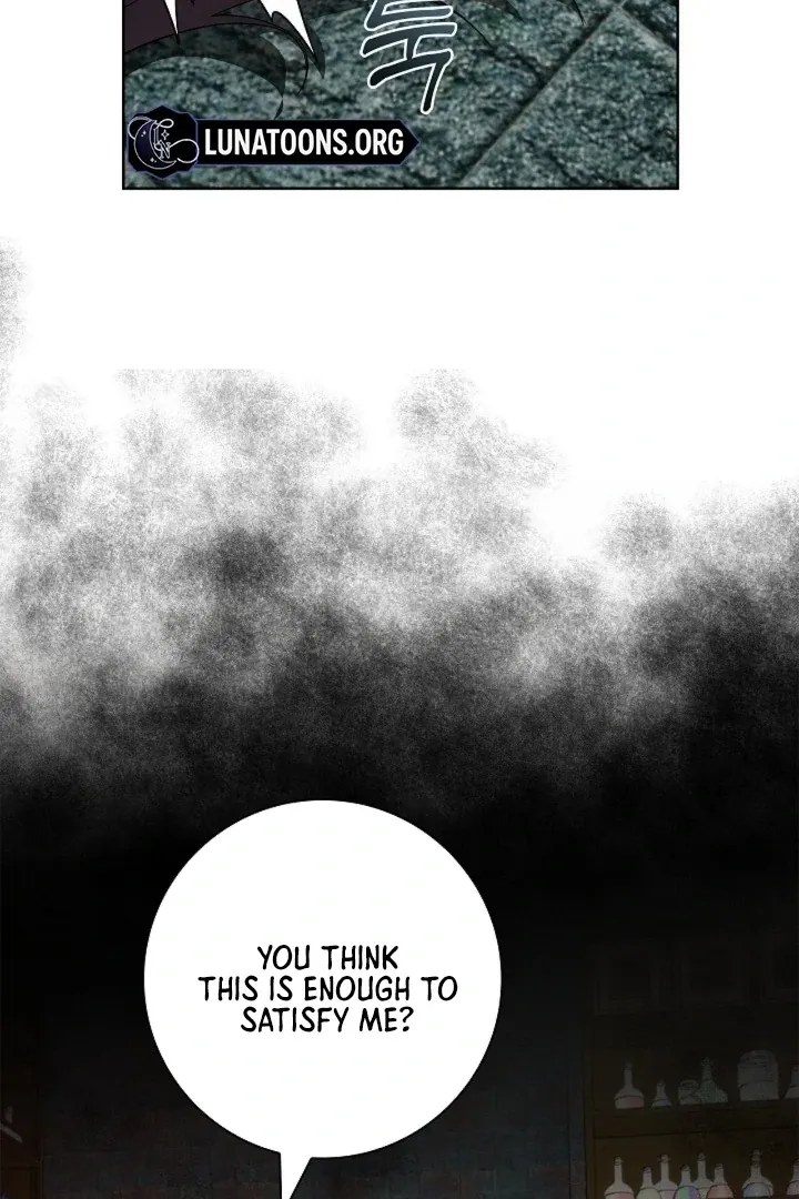 The Saintess's Petals Become Wet Chapter 21 page 58 - 