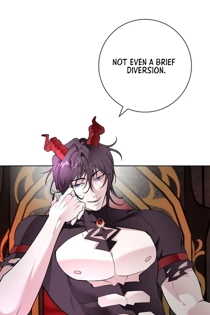 The Saintess's Petals Become Wet Chapter 21 page 7 - 